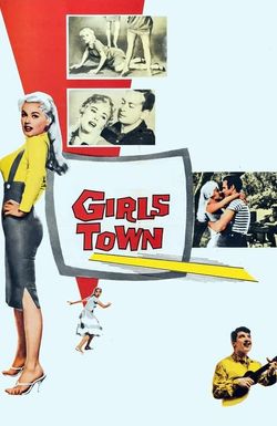 Girls Town