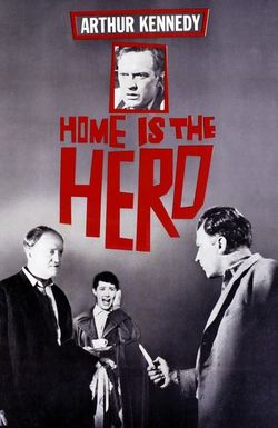 Home Is the Hero