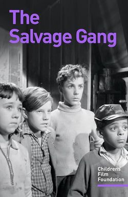 The Salvage Gang