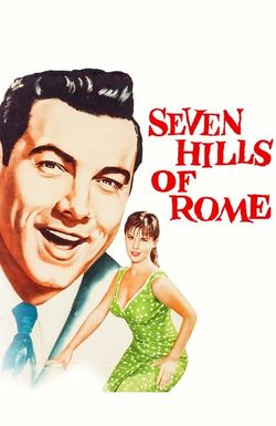 Seven Hills of Rome