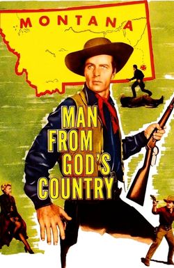 Man from God's Country