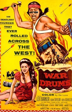 War Drums