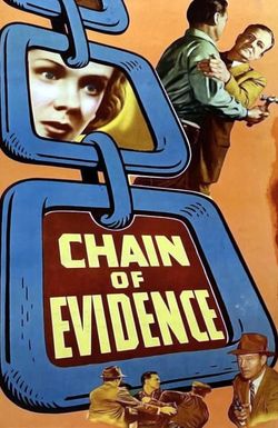 Chain of Evidence