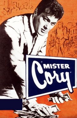 Mister Cory