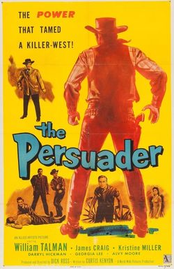 The Persuader