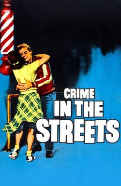 Crime in the Streets