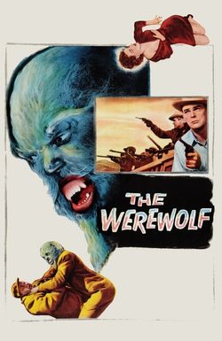 The Werewolf