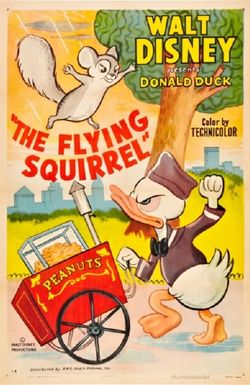 The Flying Squirrel