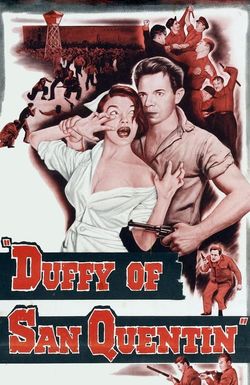 Duffy of San Quentin