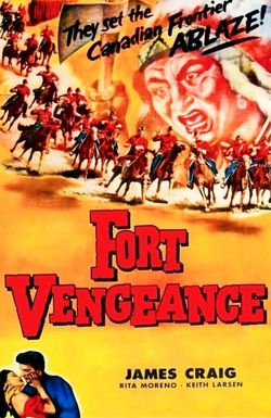 Fort Vengeance