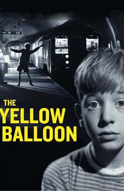 The Yellow Balloon