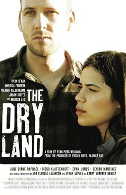 The Dry Land