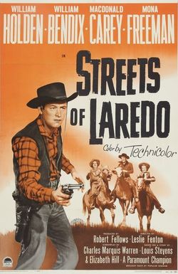 Streets of Laredo