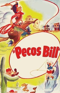 Pecos Bill