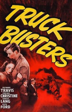 Truck Busters