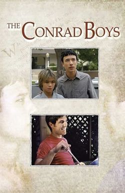 The Conrad Boys