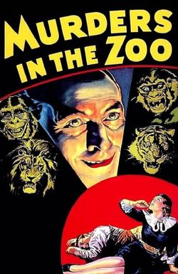 Murders in the Zoo