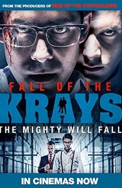 The Fall of the Krays