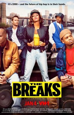 The Breaks