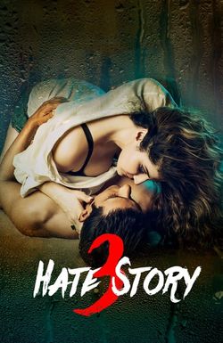 Hate Story 3