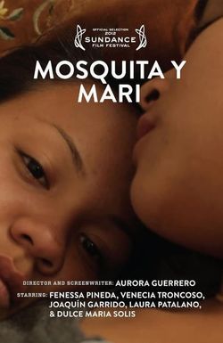 Mosquita y Mari