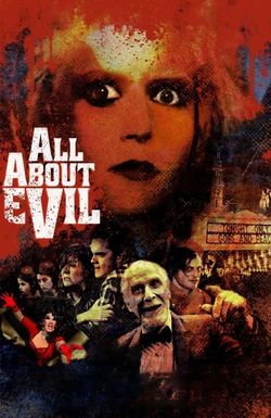 All About Evil