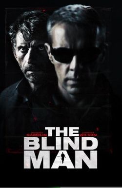 Blind Man