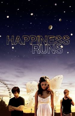 Happiness Runs