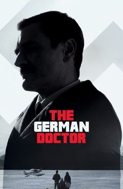 The German Doctor