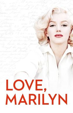 Love, Marilyn