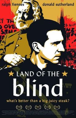 Land of the Blind