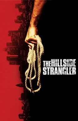 The Hillside Strangler