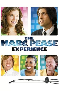 The Marc Pease Experience