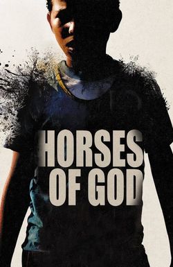 Horses of God