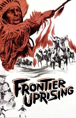 Frontier Uprising