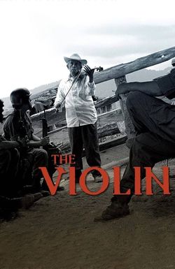 El violín