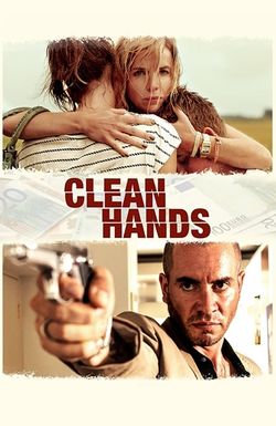 Clean Hands