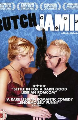 Butch Jamie