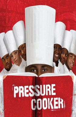 Pressure Cooker