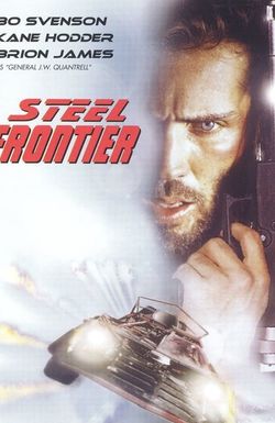 Steel Frontier