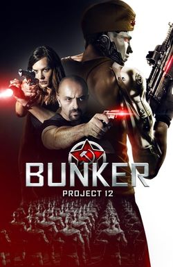 Bunker: Project 12