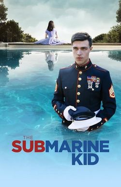 The Submarine Kid