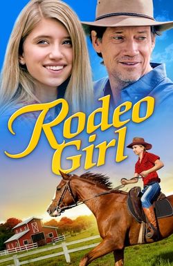 Rodeo Girl: Dream Champion