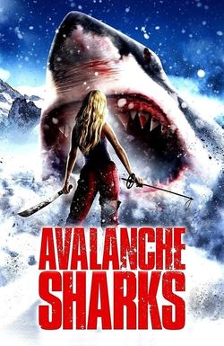 Avalanche Sharks