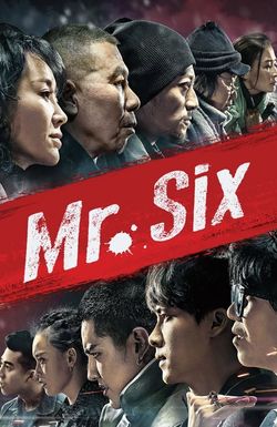 Mr. Six