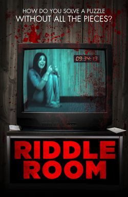 Riddle Room