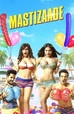 Mastizaade