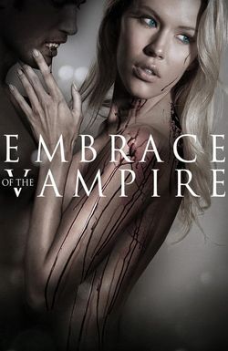 Embrace of the Vampire