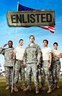 Enlisted