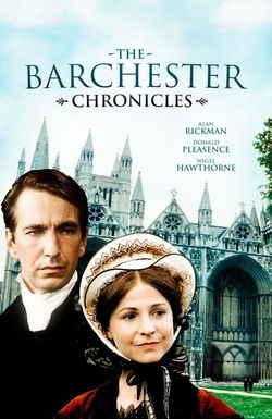 The Barchester Chronicles